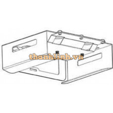 Chân đế bắt trần cho camera hội nghị truyền hình Panasonic KX-VCZ170