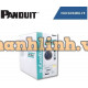 Cáp mạng Category 6, PVC (CM), 4-pair, U/UTP, copper cable. Blue color Panduit NUC6C04BU-FE