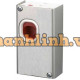Hardwired Hold-Up Switch With Stainless Steel Cover Honeywell 269R