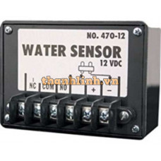 Đầu báo rò rỉ nước & chất lỏng Honeywell 470-12