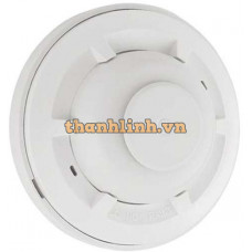 Đầu báo nhiệt gia tăng, cảnh báo khi nhiệt độ >=57º hoặc tăng trên 8.3º / phút . Honeywell 5601P