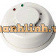 Đầu báo khói báo nhiệt không dây Photoelectric Smoke-Heat Detector with Built-in Wireless Transmitter Honeywell 5808W3