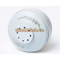 Đầu báo nhiệt không dây Honeywell 5809