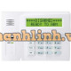 Keypad,Alhpa,Ademco Honeywell 6160