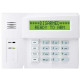 Keypad,Alhpa,Ademco Honeywell 6160