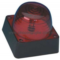 Red Strobe Light Honeywell 710RD