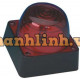 Red Strobe Light Honeywell 710RD