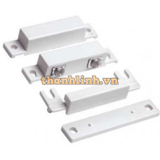 Cảm biến cửa từ Contact Surface N.C. White Honeywell 7939WG-WH