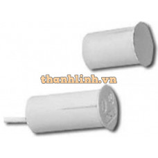Công tắc từ bảo vệ cửa lùa ( cửa trượt ) ; loại nhỏ, màu trắng. Honeywell 951WG-WH
