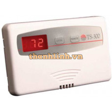Cảm biến nhiệt độ, ứng dụng cho phòng máy chủ ( Server Room ) ; Honeywell TS-300