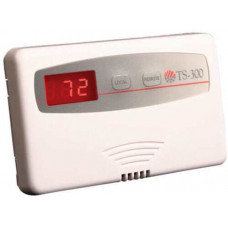 Cảm biến nhiệt độ, ứng dụng cho phòng máy chủ ( Server Room ) ; Honeywell TS-300