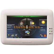 Bàn phím cảm ứng tích hợp với các tủ Vista Honeywell TUXWIFIW