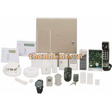 Trung tâm báo động, báo cháy, Honeywell VISTA-10P-AP