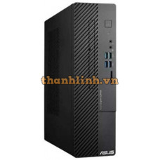 PC Asus ExpertCenter D500SC (90PF02K1-M01WY0) Core i5-11400 / 8GB RAM / 256GB SSD / VGA onboard / Windows 11 / 24 tháng