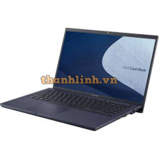 MÁY TÍNH XÁCH TAY Asus B1400C I3-1115G4/ 4GB(2 lot)/ 256GB SSD/ UMA/ 14INCH HD/ FP/ CHUỘT/ WIN 11