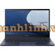 Máy tính xách tay (NB) Asus B5302FE i5- 1135G7/ 8GB/ 512GBSSD/ 13.3 OLED TOUCH/ 4C66WHr/ ĐEN/ W10SL/ OS/ BÚT/ LAN-CABLE/ Túi/Chuột