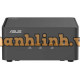 Barebone NUC Asus NUC 15 CRH (BNUC15CRHI500000) Core 5 120U/ 2x DDR5 Slot/ 2x M.2 Slot/ Intel Graphics/ No OS/ 36T