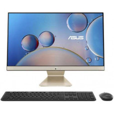 (PC) ASUS M3400WU AMD Ryzen™ 3 5300U Mobile Processor (4-core/8-thread, 6MB cache, up to 3.8 GHz max boost)/8GB DDR4 SO-DIMM/512GB M.2 NVMe