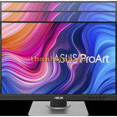 Màn Hình PA248QV,không type C" ProArt cơ bản 24.1", 100% sRGB "IPS Asus Mã hàng MHAS PA248QV