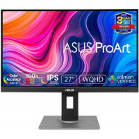 Màn hình máy tính Asus ProArt PA278QV 27"/2K/IPS 2560 x 1440 HDMI(v1.4) Asus Mã hàng MHAS PA278QV