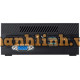 Máy tính bộ để bàn mini Asus PN40 Intel® Celeron® J4025 Processor 2.0GHz (4M Cache, up to 2.9GHz) Asus Mã hàng PN40-BBC910MV