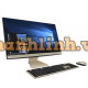 Máy tính bộ Asus V241E Intel® Core i3-1115G4 Processor 3.0 GHz (6M Cache, up to 4.1 GHz, 2 cores)/4GB DDR4 SO-DIMM/5512GB M.2 NVMe™ PCIe® 3.0 SSDD/23.8 FHD/1x Kensington lock Mã hàng V241EAK-BA126W