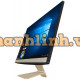 Máy tính bộ Asus V241E Intel® Core i3-1115G4 Processor 3.0 GHz (6M Cache, up to 4.1 GHz, 2 cores),4GB DDR4 SO-DIMM/512GB M.2 NVMe™ PCIe® 3.0 SSD/23.8 FHDT/1x Kensington lock,1x 3.5mm combo audio jack,1x USB 2.0 Type-A,1x DC-in,1x RJ45 Gigabit Ethernet,1x