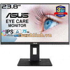 Màn hình máy tính Asus VA24DQLB 23.8 inch Asus Mã hàng VA24DQLB