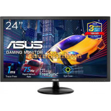 Màn hình máy tính Asus VP248H (Model name: VP248) Asus Mã hàng VP248H