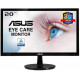 Màn hình máy tính Asus VS207DF 19.5 INCH 1366x768 ,VGA.(Cable VGA) Asus Mã hàng MHAS VS207DF B01120