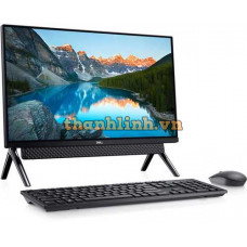 Máy tính bộ để bàn Dell Inspiron 5400 All In One, Core i3-1115G4(6MB Cache, up to 4.1 GHz) Dell Mã hàng 42INAIO540010