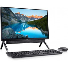 Máy tính bộ để bàn Dell Inspiron 5400 All In One, Core i3-1115G4(6MB Cache, up to 4.1 GHz) Dell Mã hàng 42INAIO540010