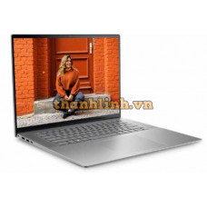 Máy tính xách tay Intel Core i5-1235U ( 1.3 GHz - 4.4GHz / 12MB / 10 nhân, 12 luồng ) Dell Mã hàng Dell Inspiron 5620 P1WKN(Màu Bạc)