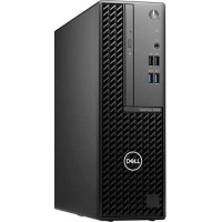 Máy tính bộ để bàn Dell OptiPlex 3000 SFF, i3-12100, 4GB, 256GB SSD, DVDRW, Intel UHD Graphics, Dell Optical Mouse & Keyboard, Ubuntu, 3Year Pro, Malaysia Dell Mã hàng 70295806