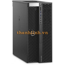Máy tính trạm Precision 5820 Tower XCTO Base -T5820-W2223-16-1TB-W10P-P2200-3Y Dell Mã hàng 42PT58DW27
