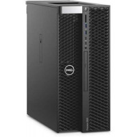 Máy tính trạm Precision 7920 Tower T7920-Bronze3104-32(2x16) Dell Mã hàng 42PT79D006