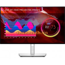 Màn hình máy tính Dell U2422H 23.8" Full HD LED 1920x1080 IPS Dell Mã hàng U2422H