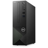 Máy tính bộ để bàn Vostro 3710 SFF Core i5-12400 (2.5GHz, 18Mb cache) Dell Mã hàng 42VT370001