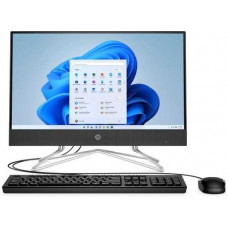 Máy tính bộ để bàn HP 200 Pro G4 AIO, Core i5-10210U(1.60 GHz,6MB) HP Mã hàng 633S9PA