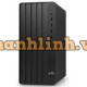 Máy tính bộ để bàn HP Pro Tower 280 G9 PCI, Core i3 12100,8GB RAM,256GB SSD,Intel Graphics,Wlan ac+BT,Keyboard,Mouse,Win 11 Home 64,1Y WTY 72J47PA HP Mã hàng 72J47PA