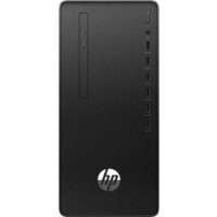 Máy tính bộ để bàn HP 280 Pro G6 Tower, Core i3-10105(3.70 GHz,6MB) HP Mã hàng 60P77PA