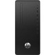 Máy tính bộ để bàn HP 280 Pro G6 Tower, Core i3-10105(3.70 GHz,6MB) HP Mã hàng 60P77PA