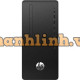 Máy tính để bàn (PC) HP ProDesk 400 G7 MT i5-10505(6*3.2), 8GB RAM, 256GSSD, Wlac, BT, KB, M, W11SL, ĐEN(60U85PA)