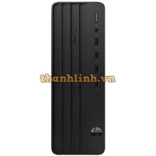 Máy tính để bàn (PC) HP 280 Pro G9 SFF i7-12700(12*2.1), 8GB RAM, 256GSSD, WL, BT, KB, M, W11SL, ĐEN(72K94PA)