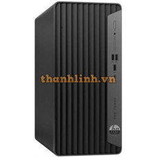 Máy tính để bàn (PC) HP Prodesk 400 G9 MT i7-12700(12*2.1), 8GB RAM, 512GSSD, WL, BT, KB, M, W11SL, ĐEN(72L02PA)