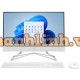 Máy tính bộ để bàn HP AIO 22-df1043d, Core i5 1135G7, 8GB(2x4) HP Mã hàng 601L9PA