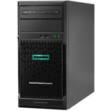 Máy chủ Server ML30 Gen10Plus, 4LFF, Hot Plug, E2314, 16GB, Non HDD, 350W, 4y TC Basic HP Mã hàng P44720-371