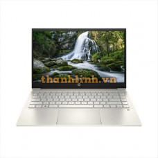 Máy tính xách tay Intel Core i7-1260P (4.7 GHz/18MB) HP Mã hàng HP Pavilion 14DV2072TU 7C0W1PA(Màu Vàng)