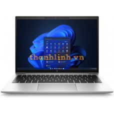 Máy tính xách tay Intel Core i5-1235U 4.4 GHz/12 MB ) HP Mã hàng HP Elitebook 830 G96Z971PA(Màu Bạc)
