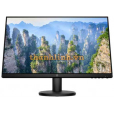 Màn hình máy tính HP P24v 23.8" IPS, Full HD (1920 x 1080) HP Mã hàng 9TT78AA
